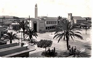 AIN EL TURCK (1095)